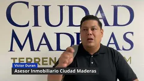 Testimonio de Víctor Durán de Ciudad Maderas sobre el taller de ventas de Vendemia