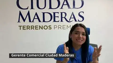 Testimonio de Yaneli Miranda de Ciudad Maderas sobre el taller de ventas de Vendemia
