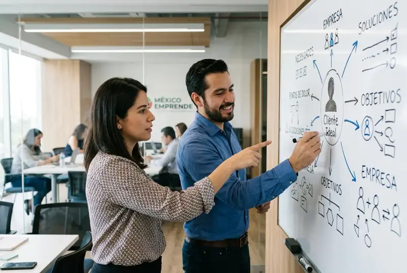 Prospección de Clientes